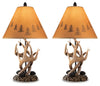 Derek Table Lamp (Set of 2)