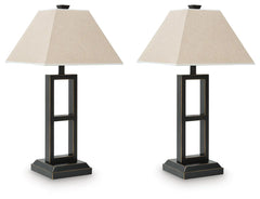 Deidra Table Lamp (Set of 2)