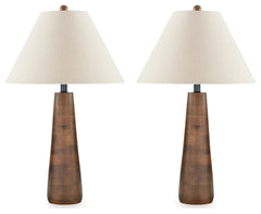 Danset Table Lamp (Set of 2)