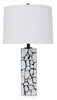 Macaria Table Lamp