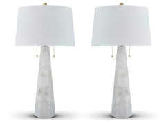 Laurellen 2-Piece Lamp Set