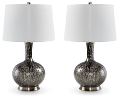 Tenslow Table Lamp (Set of 2)