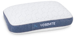 Yosemite 12.75 cm Standard Pillow