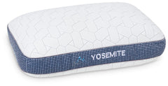 Yosemite 12.75 cm Standard Pillow (4/CS)