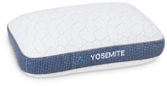 Yosemite 11.5 cm Standard Pillow