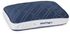Whitney 12.75 cm Standard Pillow