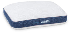 Zenith 15.25 cm Standard Pillow (4/CS)