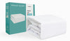 Basic King Mattress Protector (Set of 8)