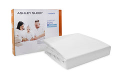 Basic Full Mattress Protector (Set of 10)