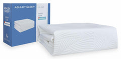 Extra Cooling King Mattress Protector
