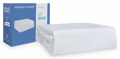 Extra Cooling King Mattress Protector (Set of 6)