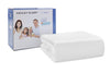 Extra Cooling Full Mattress Protector