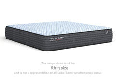 Destin Cove Ultra Firm Queen Mattress