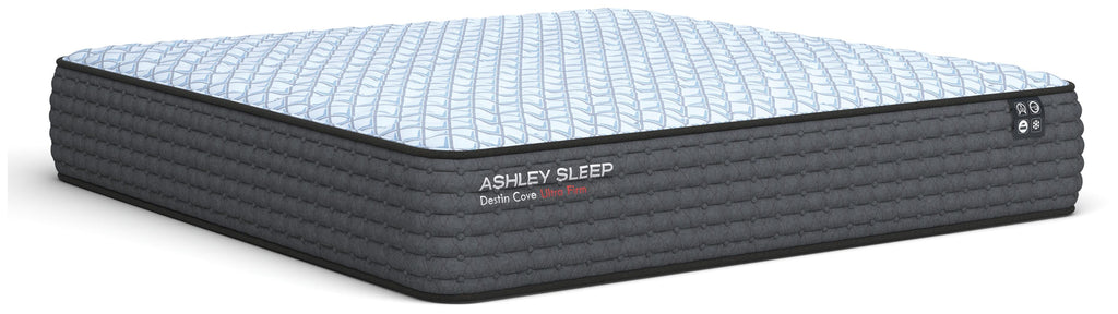 Destin Cove Ultra Firm King Mattress