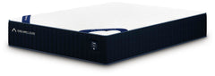 DreamCloud Classic Hybrid Queen Mattress