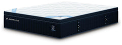 DreamCloud Premier Hybrid King Mattress