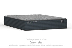 Hybrid 1200 King Mattress