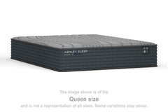 Hybrid 1300 King Mattress