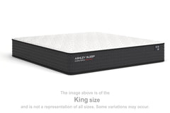 Limited Edition Firm Queen Mattress
