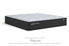 Elite Springs Firm Queen Mattress