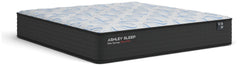 Elite Springs Firm King Mattress