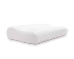 Serene Rest Memory Foam Pillow (Set of 4)