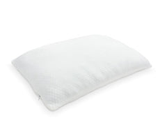 Serene Rest Comfort Foam Pillow (Set of 4)