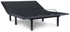 Head Up Only Foundation King Adjustable Head Base