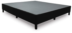 Sleep Loft King Foundation