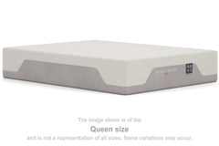 Terra Sleep Firm King Mattress