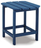 Sundown Treasure End Table