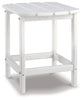 Sundown Treasure End Table
