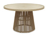 Ocean Park Outdoor Dining Table Base Top