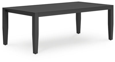 Maroska Outdoor Coffee Table