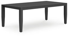 Maroska Outdoor Coffee Table