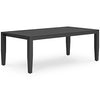 Maroska Outdoor Coffee Table