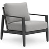 Maroska Outdoor Lounge Chair with Cushion