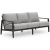 Maroska Outdoor Sofa with Cushion