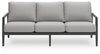 Maroska Outdoor Sofa with Cushion