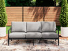 Maroska Outdoor Sofa with Cushion