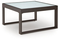 Beachloft Outdoor Coffee Table