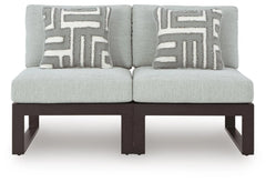 Beachloft 2-Piece Outdoor Sectional