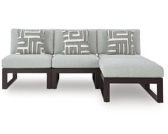 Beachloft 4-Piece Outdoor Sectional
