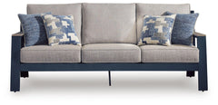 Mabry Shores Outdoor Sofa with Cushion