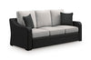 Beachcroft Outdoor Sofa with Cushion