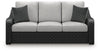 Beachcroft Outdoor Sofa with Cushion