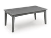 Lone View Bay Outdoor Coffee Table