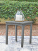 Lone View Bay Outdoor End Table