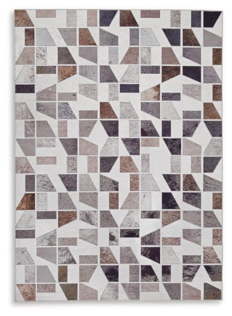 Jettner 5' x 7' Rug