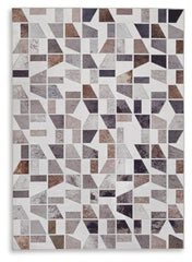 Jettner 5' x 7' Rug